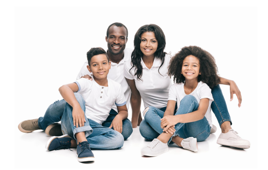 Famille unie